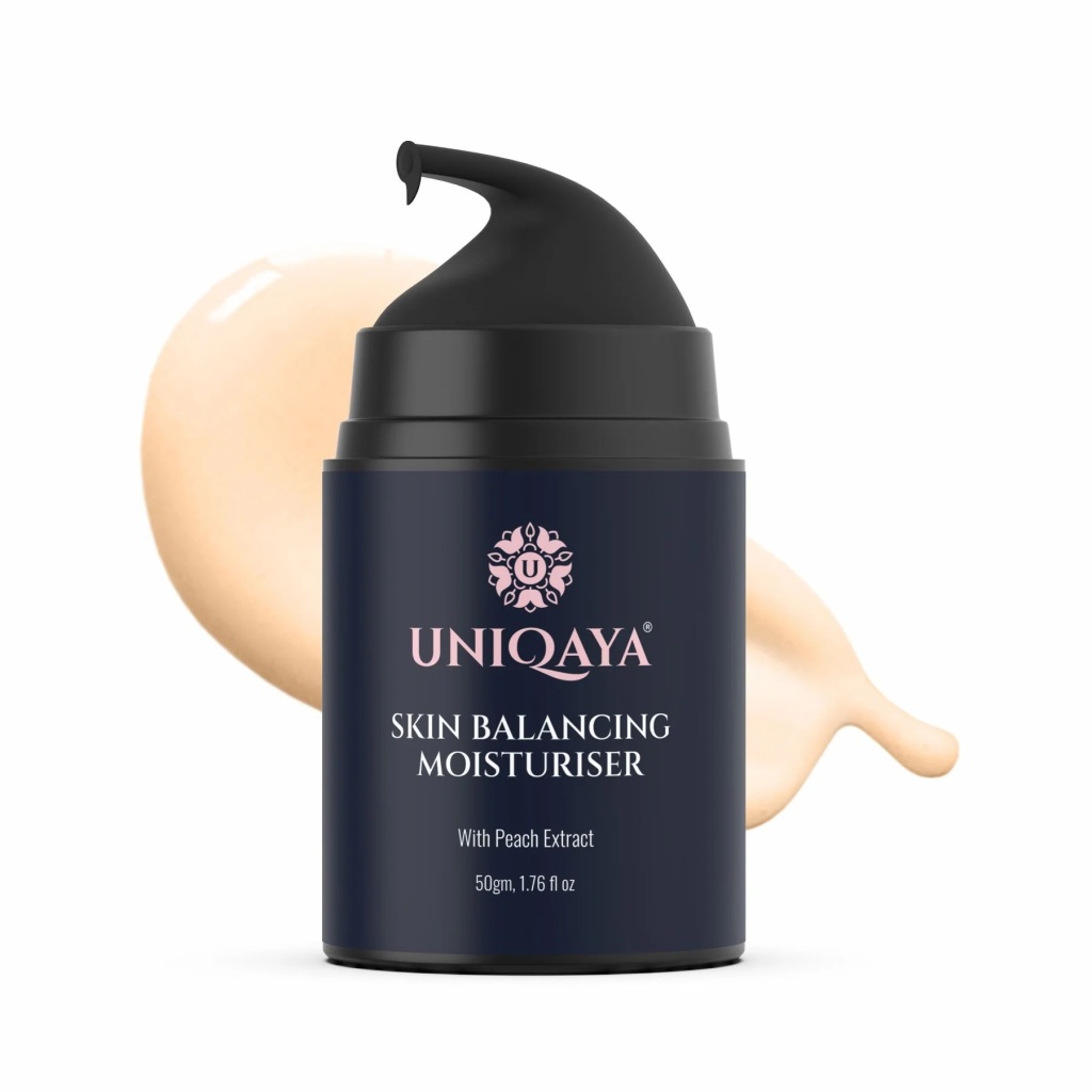 Uniqaya Skin Balancing Moisturizer